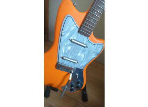 Danelectro Dead On 67 - Orange (17695)