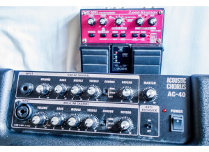 Roland AC-40 (76967)