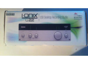 Lexicon I-Onix U22 (93980)
