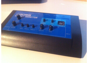 Boss TM-7 Guitar Monitor (18371)