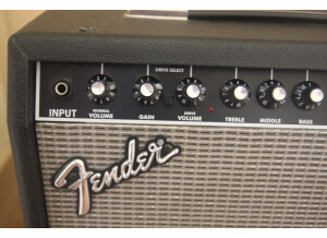 Fender FM 25R (54911)