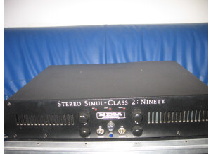 Mesa Boogie Simul-Class 2:90 (95382)