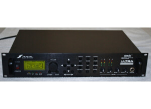 Fractal Audio Systems Axe-Fx Ultra (20560)