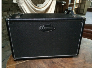 Fractal Audio Systems Axe-Fx Ultra (7340)