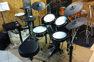 Roland TD-30K