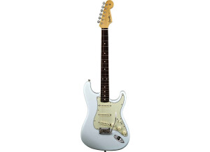 Fender Vintage Player Limited '60s Stratocaster (89921)