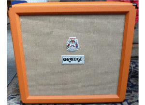 Orange Amps PPC412