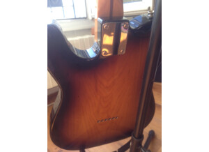 Fender Classic Player Baja Telecaster - 2-Color Sunburst