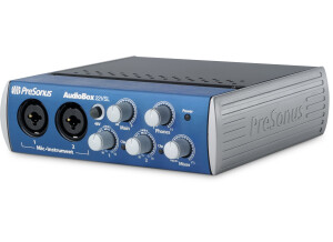 PreSonus AudioBox 22VSL (24803)