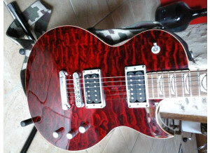 VIG Guitars Eruption (23791)