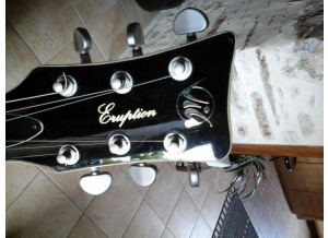 VIG Guitars Eruption (27397)