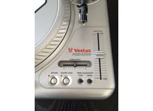 Vestax PDX-2000 (38806)