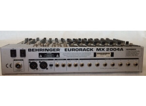 Behringer Eurorack MX2004A (75416)