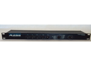 Alesis MicroVerb 3 (31144)