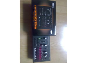 Korg Monotribe (4678)