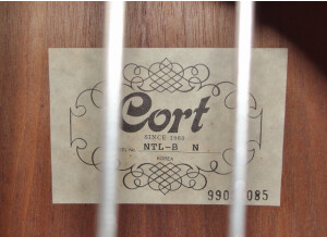 Cort NTL-B (50806)
