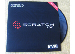 Serato Scratch Live (36197)