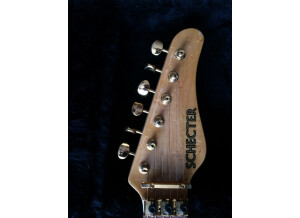 Schecter Schecter Stratocaster USA Customshop 1995