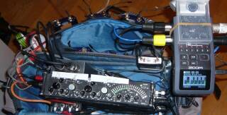 Zoom H6