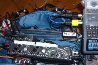 Zoom H6