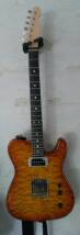 Warmoth Telecaster