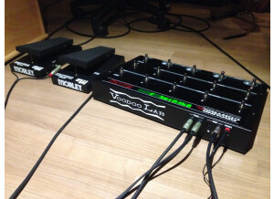 Voodoo Lab Ground Control Pro (85095)