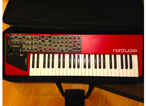 Clavia Nord Wave (74974)