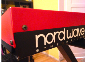 Clavia Nord Wave (27343)