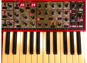 Clavia Nord Wave (31397)