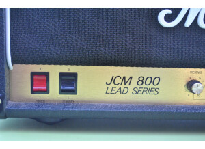 Marshall 2203 JCM800 Reissue (21151)