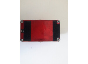 Mad Professor Mighty Red Distortion HW (38057)