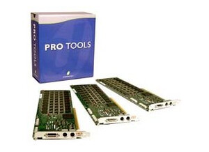 Avid Pro Tools HD3 Accel PCIe (26299)