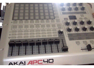Akai APC40-WH Limited Edition (13751)