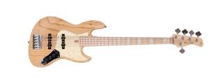 Sire Marcus Miller V7 Ash 5ST