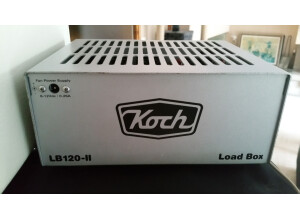 Koch LB120-Loadbox II 16 Ohm (38591)