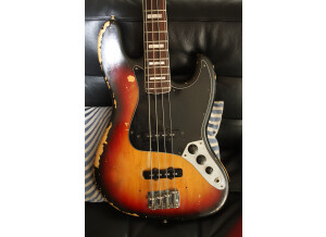 Fender Jazz Bass (1974) (48709)