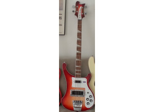 Rickenbacker 4003 (21392)