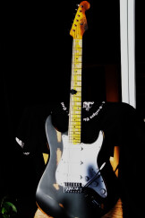 Az By Wsl Guitars Stratocaster