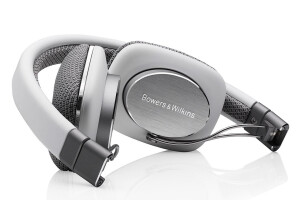 bowers & wilkins P3