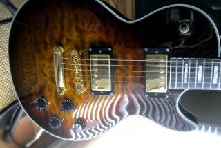 Spear Guitar RD-250