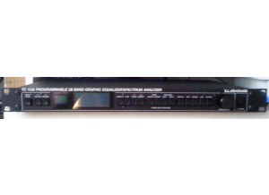 BSS Audio FCS-960 (65597)