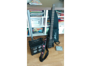 Roland M-Cube-Bass-RX (43555)