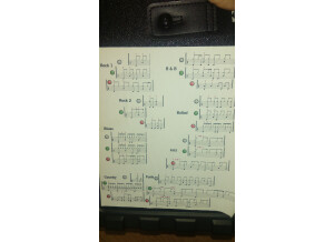 Roland M-Cube-Bass-RX (63020)