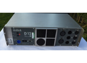 d&b audiotechnik D12 (83449)