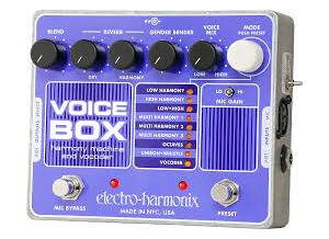 Electro-Harmonix Voice Box (84735)