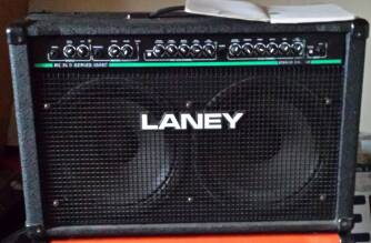 Laney WS100SC