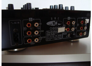 Technics SH-DJ1200 (68265)