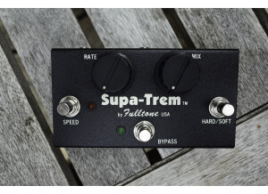 Fulltone Supa-Trem (9373)