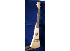 Martin & Co Steel String Backpacker Guitar (96387)