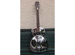 Gibson DM-33 (80240)
